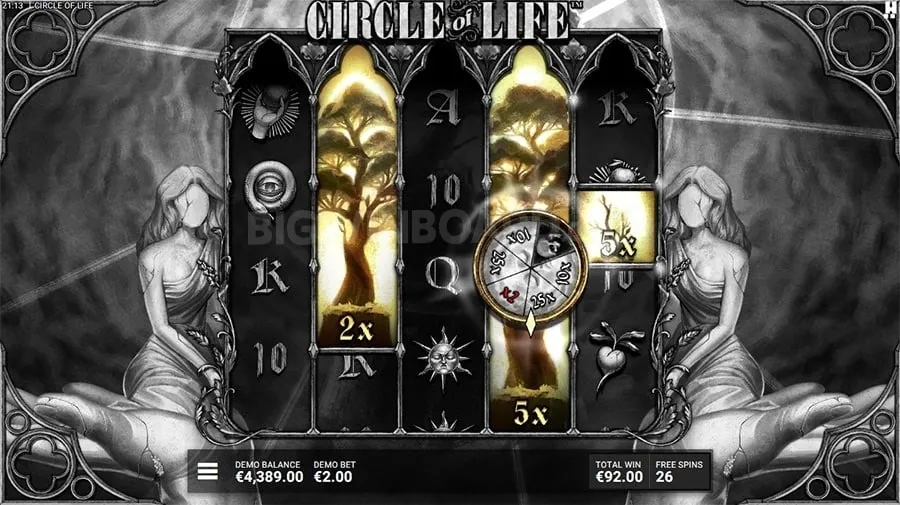 livematch How Slot Machines Work