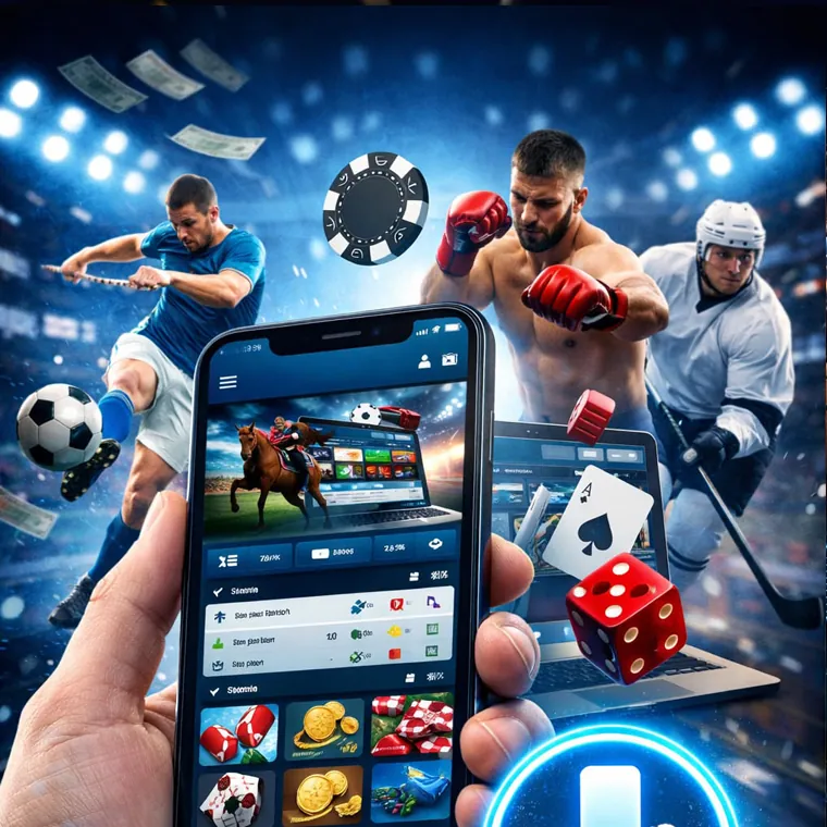 Blackjack Tactics