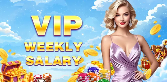VIP Program Promotion